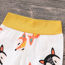 Load image into Gallery viewer, Foxy Little Lady Outfit

