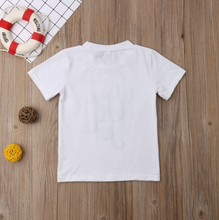 Load image into Gallery viewer, Best Friend Matching T-Shirt And Onesie
