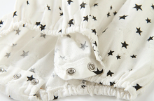 Load image into Gallery viewer, Summer Stars Romper
