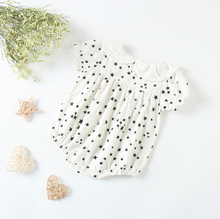 Load image into Gallery viewer, Summer Stars Romper
