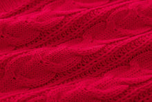 Load image into Gallery viewer, Knitted Braid Romper (2 Colors)
