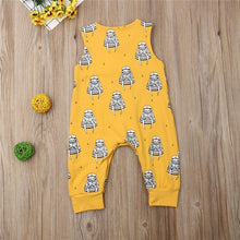 Load image into Gallery viewer, Captain Walrus Onesie
