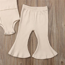 Load image into Gallery viewer, Kendra Flare Outfit
