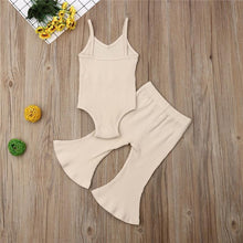 Load image into Gallery viewer, Kendra Flare Outfit
