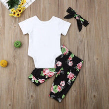 Load image into Gallery viewer, I Have The Best Daddy Ever Outfit
