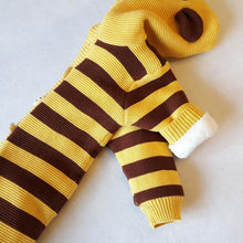 Load image into Gallery viewer, Knitted Mouse Sweater Romper (Multiple Colors)
