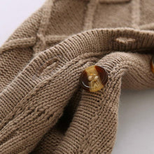Load image into Gallery viewer, Classy Knitted Romper
