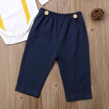Load image into Gallery viewer, Formal Baby Boy Outfit
