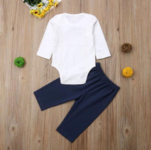 Load image into Gallery viewer, Formal Baby Boy Outfit
