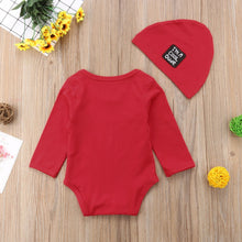 Load image into Gallery viewer, Cool Dude Onesie with Hat
