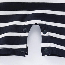 Load image into Gallery viewer, Little Gentleman Romper
