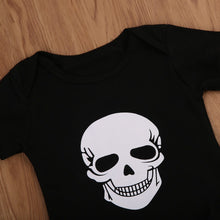 Load image into Gallery viewer, Skull Outfit

