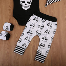 Load image into Gallery viewer, Skull Outfit
