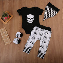 Load image into Gallery viewer, Skull Outfit
