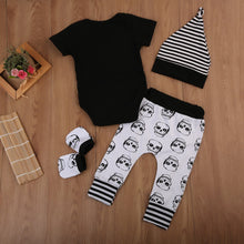 Load image into Gallery viewer, Skull Outfit
