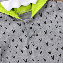 Load image into Gallery viewer, Little Dino Romper

