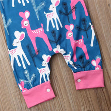 Load image into Gallery viewer, Sleeveless Pattern Onesies (Multiple Patterns)
