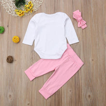 Load image into Gallery viewer, Sassy Like My Auntie Outfit
