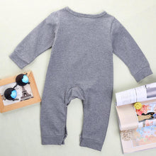 Load image into Gallery viewer, Cat Jumpsuit Romper
