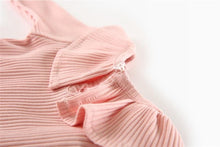 Load image into Gallery viewer, Ruffle Collar Onesies
