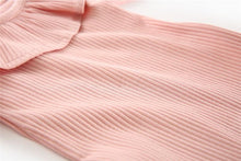 Load image into Gallery viewer, Ruffle Collar Onesies
