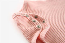 Load image into Gallery viewer, Ruffle Collar Onesies

