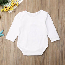 Load image into Gallery viewer, Lil' Peanut Onesie
