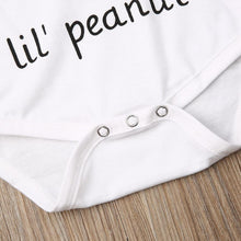 Load image into Gallery viewer, Lil' Peanut Onesie
