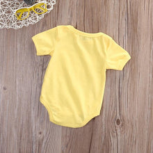 Load image into Gallery viewer, You are My Sunshine Onesie
