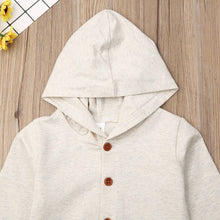 Load image into Gallery viewer, Mommy's Little Peanut Elephant Outfit

