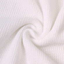 Load image into Gallery viewer, Knitted Ruffle Romper (Multiple Colors)
