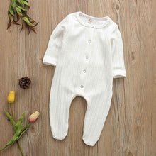 Load image into Gallery viewer, Plaid Patch Onesies
