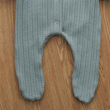 Load image into Gallery viewer, Plaid Patch Onesies
