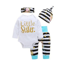 Load image into Gallery viewer, Little Sister Outfit
