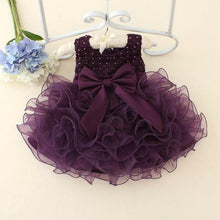 Load image into Gallery viewer, Lillian Lace Dress
