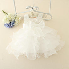 Load image into Gallery viewer, Lillian Lace Dress
