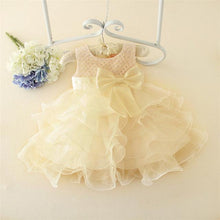 Load image into Gallery viewer, Lillian Lace Dress
