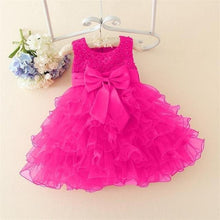 Load image into Gallery viewer, Lillian Lace Dress
