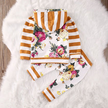 Load image into Gallery viewer, Flower Child Sweat Suit
