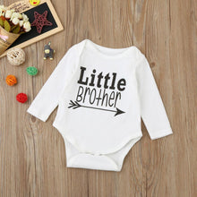 Load image into Gallery viewer, Little Brother Onesie
