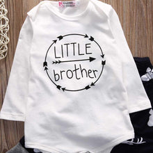 Load image into Gallery viewer, Little Brother Outfit
