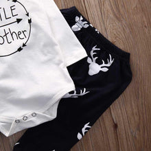 Load image into Gallery viewer, Little Brother Outfit
