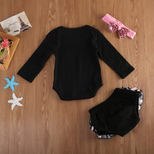 Load image into Gallery viewer, Crawl Walk Hunt Outfit
