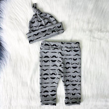 Load image into Gallery viewer, Mommy's New Man Outfit
