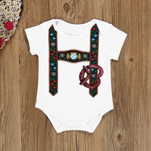 Load image into Gallery viewer, Dutchie Onesie
