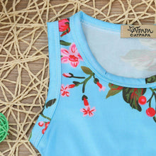 Load image into Gallery viewer, Boho Tassels Romper
