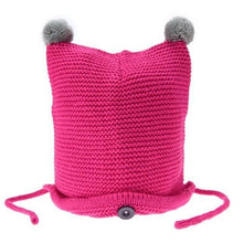 Load image into Gallery viewer, Crochet Beanie Hat

