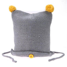 Load image into Gallery viewer, Crochet Beanie Hat

