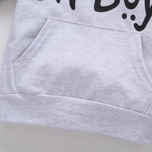 Load image into Gallery viewer, Oh Boy Outfit Set
