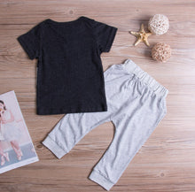 Load image into Gallery viewer, Best Little Bro Outfit
